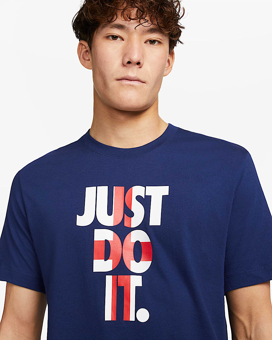 Nike jdi tee on sale